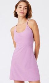 Exercise Dress Photo 0