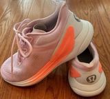 Lululemon Blissfeel shoes Photo 0