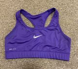 Nike Sports Bra Photo 0