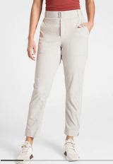 Athleta trekkie pants Photo 0