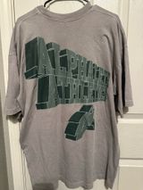 Alphalete Gray T-Shirt Photo 0