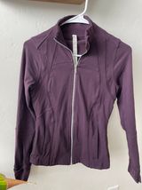 Lululemon Jacket Full-Zip Photo 0