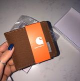 Carhartt NEW In Box  Wallet Photo 0