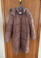 Old Navy Long Jacket Photo 0