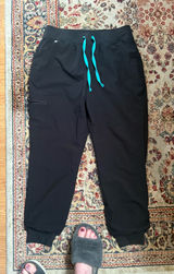 FIGS Scrub Pants Jogger Photo 0