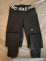 Nike Pro Leggings Photo 0