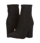 Marc Fisher Suede Booties Photo 0