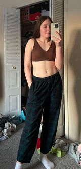 Pajama Pants Photo 0