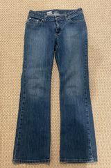 Vintage Denim Jeans Photo 0