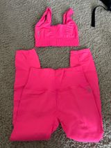 Free People Movement Pink FP Movement Set Photo 0