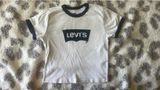 Levi's Levi’s Crop Top Photo 0