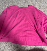 Target Sweatshirt Crewneck Photo 0