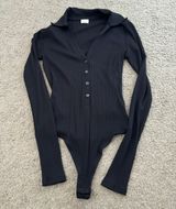 Wilfred Charlotte Bodysuit Photo 0