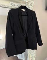 Hourglass Blazer Photo 0