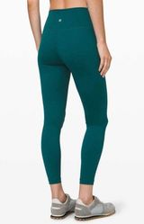 Lululemon wunder under high-rise tight 25" Photo 0
