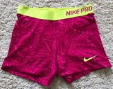 Nike Pro Spandex Photo 0