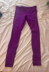 Lululemon Leggings Photo 0
