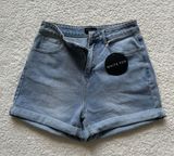 NWT White Fox Time With Me Denim Jeans Photo 0