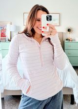 Lululemon Quarter Zip Photo 0