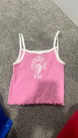 Brandy Melville Tank Top Photo 0