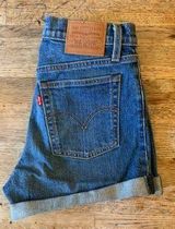 Levi’s Wedgie Short Photo 0