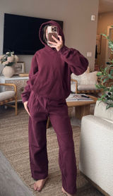 Aritzia Lounge Set Photo 0