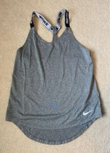 Nike Tank Top Photo 0