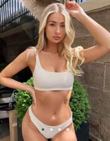 Weekday Bikini Set Photo 0