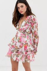 Keepsake The Label Oblivion Dress Photo 0