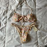 Aurelle Swim NWT  BIKINI Photo 0