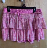 Day & Moon Skirt Pink Size L Photo 0