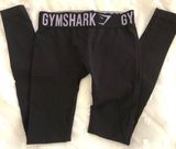 Gymshark Black Leggings  Photo 0