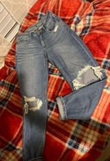 American Eagle Outfitters Mom Jens Photo 0