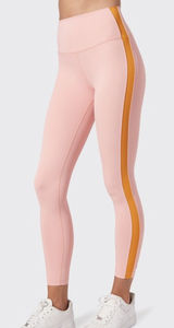 Clare High Waist 7/8 Legging Photo 0