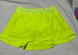 Lululemon Skirt Photo 0