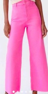 Pink Jeans Photo 0