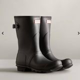 Hunter Rain Boots Photo 0