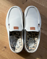 Hey Dude  Slip-On Photo 0