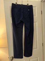 FIGS Basic Livingston Pants Photo 0