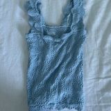 free people love letter cami Photo 0