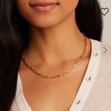 Gorjana Parker Necklace Photo 0