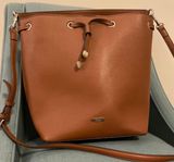 CHAPS Leather Purse Photo 0