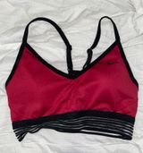 Nike Sport Bra Photo 0