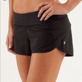 Lululemon Speed Short Photo 0
