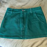 Peppermayo Riley Hubatka x  Mini Skirt Photo 0