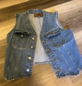 Rafaella  Jean Jacket Photo 0