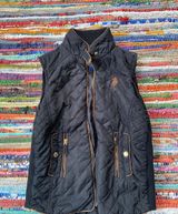 U.S. Polo Assn. Designer Vest Photo 0