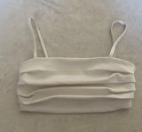 ZARA Crop Top Photo 0