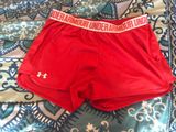 Under Armour Active Wear Shorts Photo 0