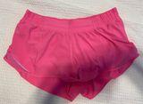 Lululemon Hotty Hot Shorts 2.5” Photo 0